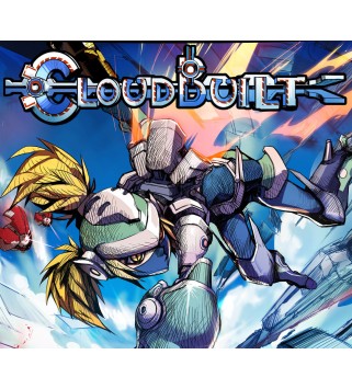 Cloudbuilt Gift Steam Key GLOBAL